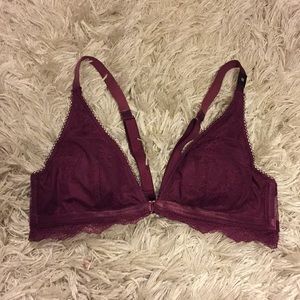 Victoria’s Secrets Bralet